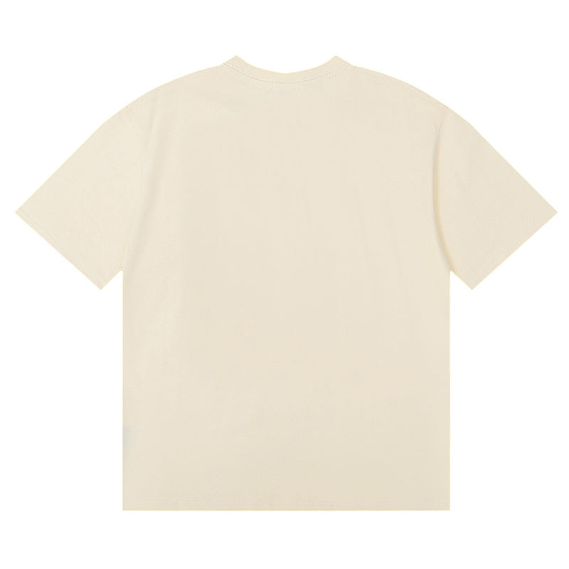 RHUDE Script Crest Tee