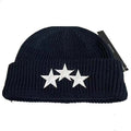 AMIRI Star Cashmere Beanie AMIRI