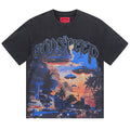 GODSPEED Street Twilight T-Shirt Godspeed