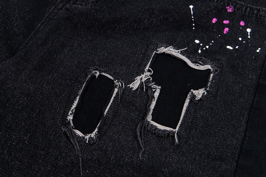 GALLERY DEPT New Jeans Shorts G501 GALLERY DEPT