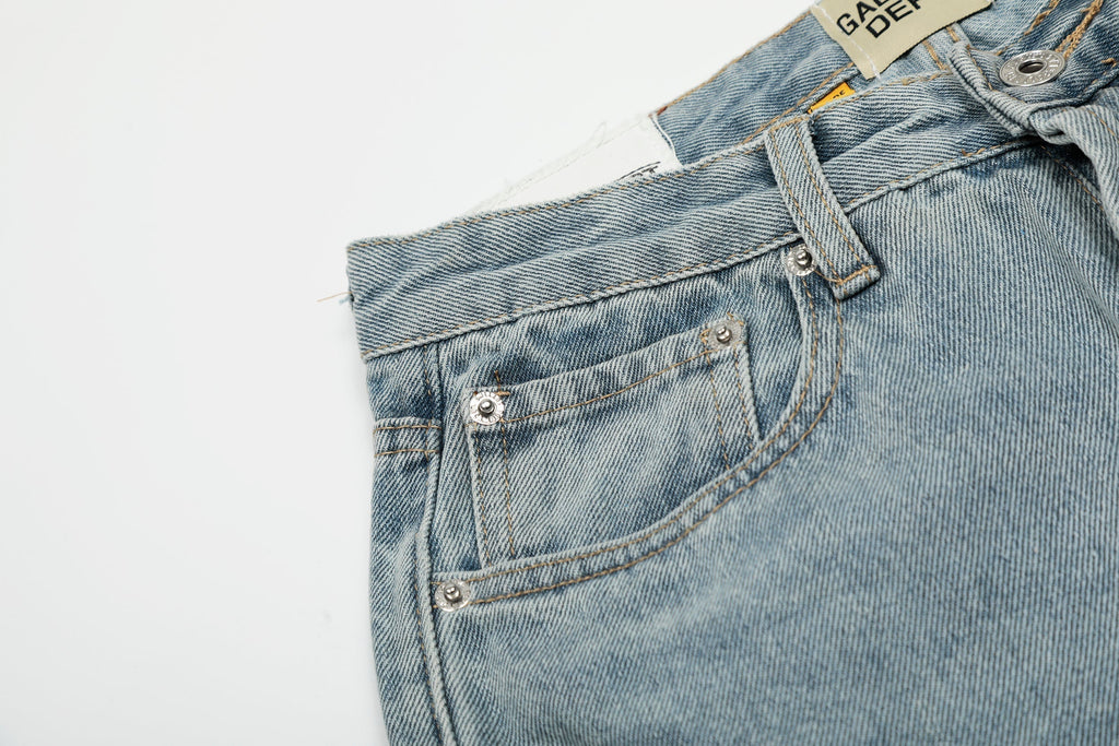 Chrome Hearts New Pants-8148 Chrome Hearts