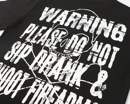 THATS A AWFUL LOT OF COUGH SYRUP Tee