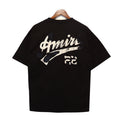 AMIRI T-Shirt Black AMIRI