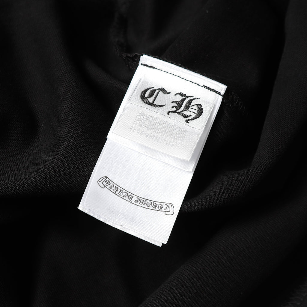 Chrome Hearts New T-shirts 2237 CH-Chrome Hearts
