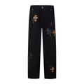 Chrome Hearts Pants 1002 Chrome Hearts