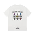 Chrome Hearts New T-shirts 6091 CH-Chrome Hearts