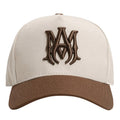 AMIRI TWO TONE FULL CANVAS MA CAP AMIRI
