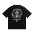 Chrome Hearts New T-shirts 8931 CH-Chrome Hearts