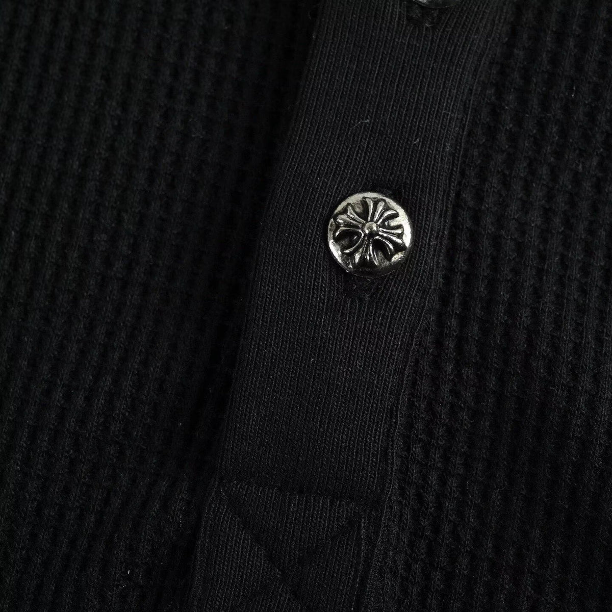 Chrome Hearts New Jacket K2118 Chrome Hearts