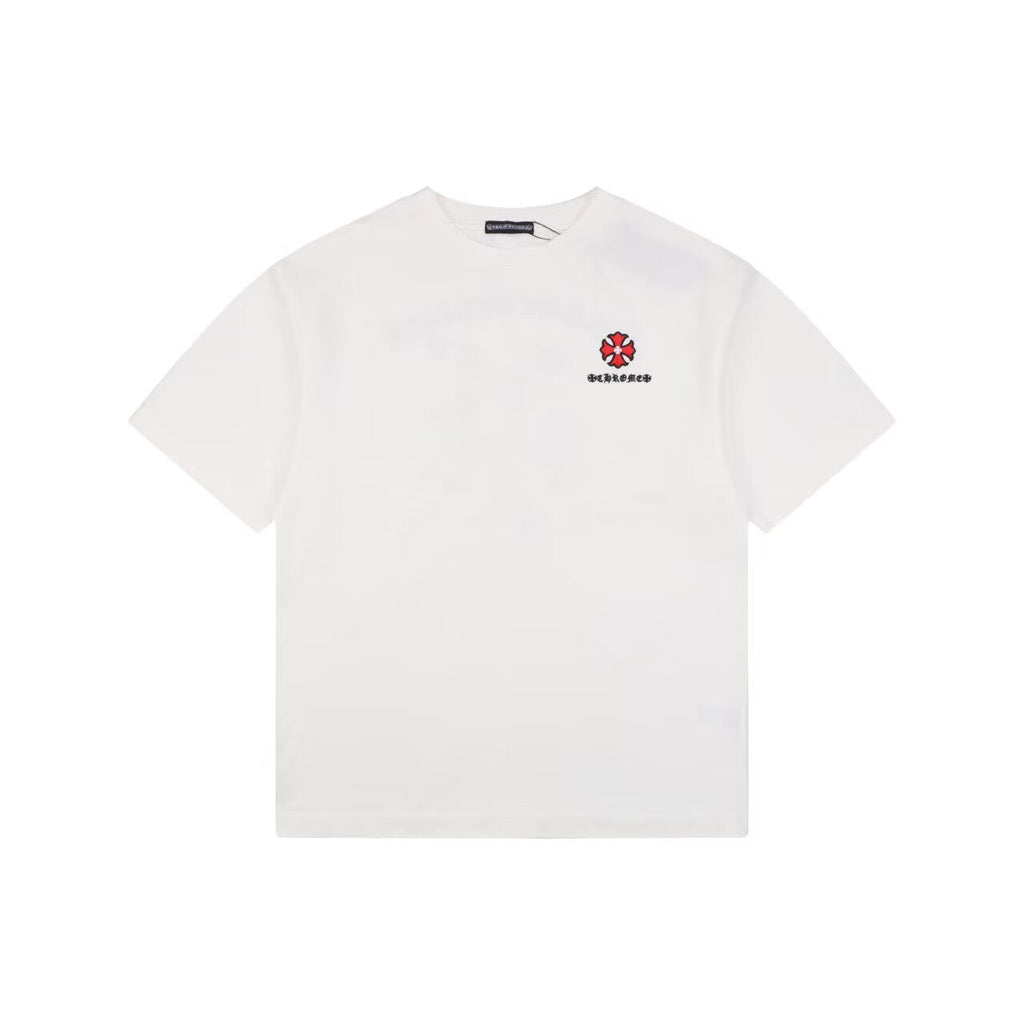 Chrome Hearts New T-shirts 26c CH-Chrome Hearts