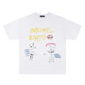Chrome Hearts New T-shirts 28c CH-Chrome Hearts