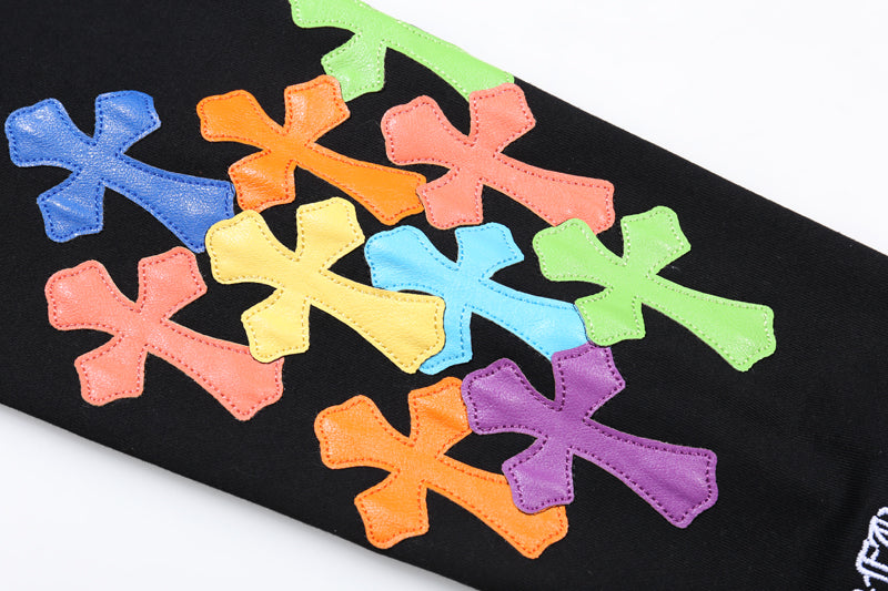 Chrome Hearts New Zip Up Hoodie 5014 Chrome Hearts