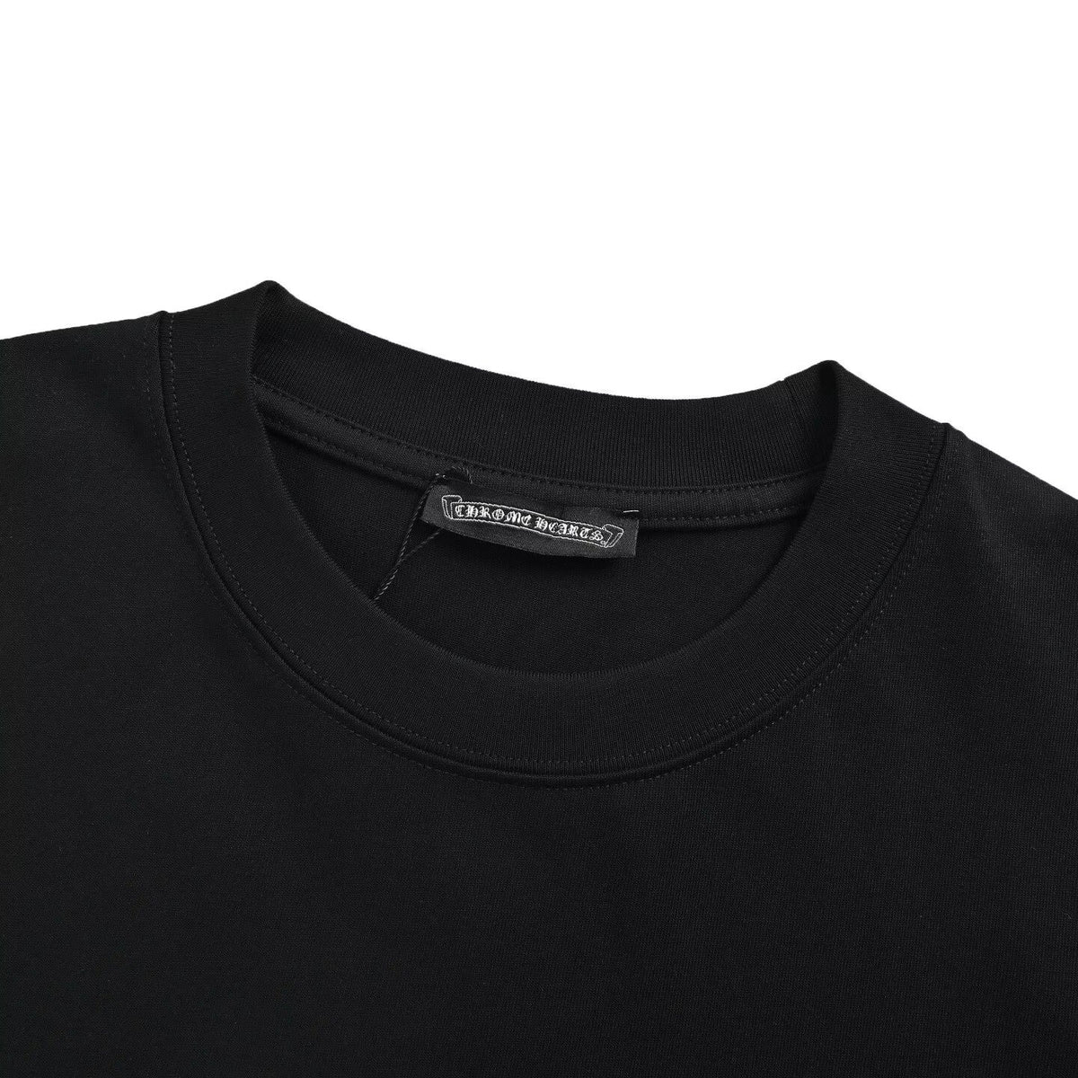 Chrome Hearts New T-shirts 28c CH-Chrome Hearts