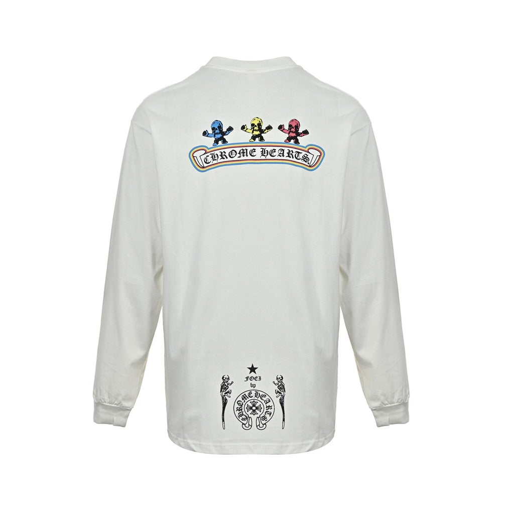 Chrome Hearts New SWEATSHIRTS SY1