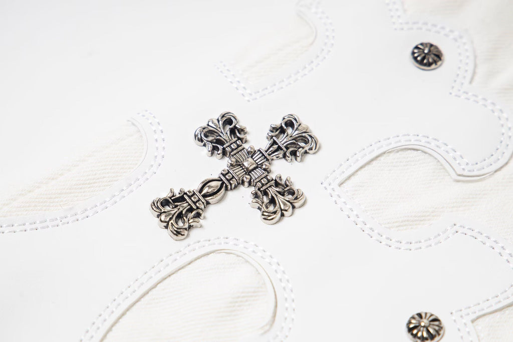 Chrome Hearts New Pants n76