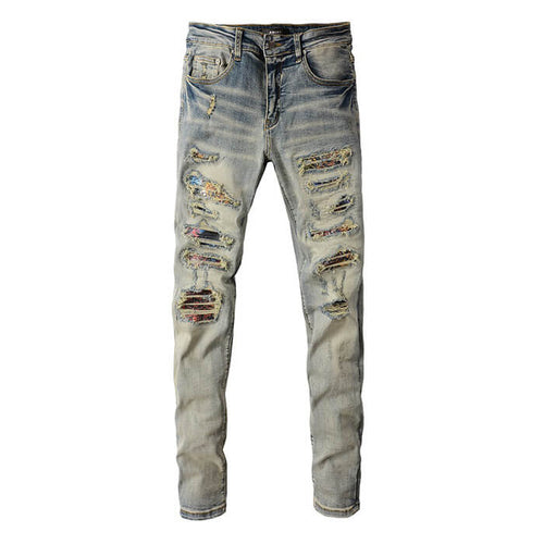 AMIRI #876 Jeans AMIRI