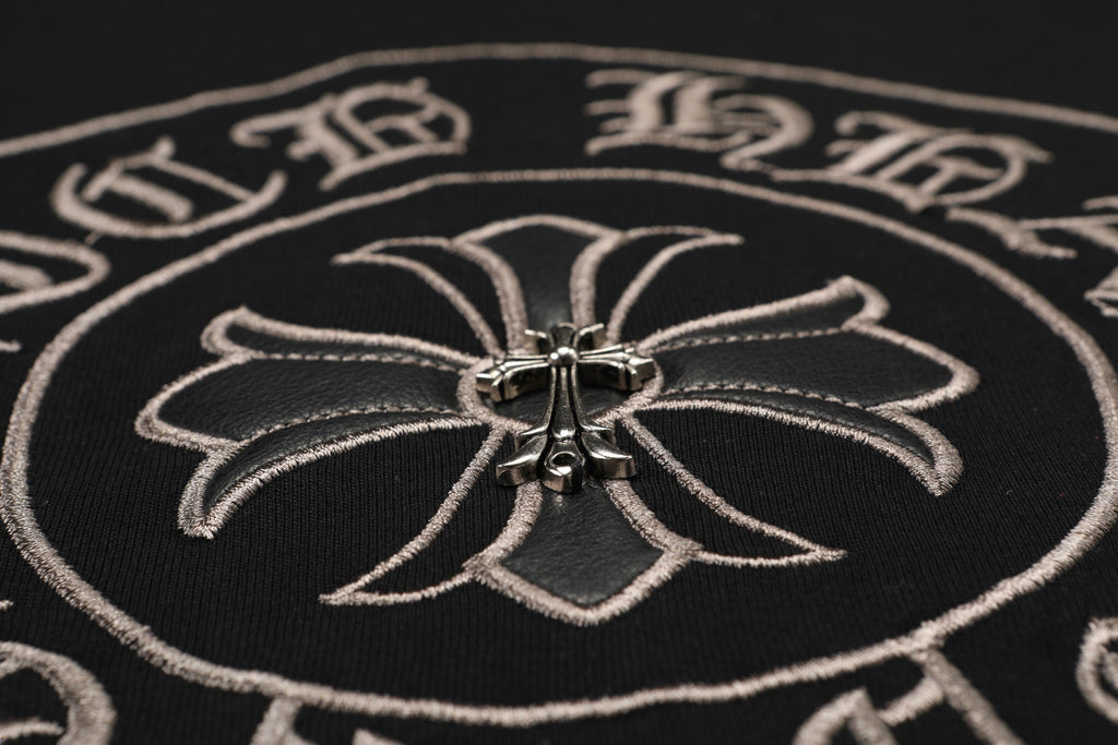 Chrome Hearts New T-shirts 9067 CH-Chrome Hearts