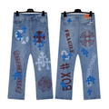 Chrome Hearts New Pants Chrome Hearts
