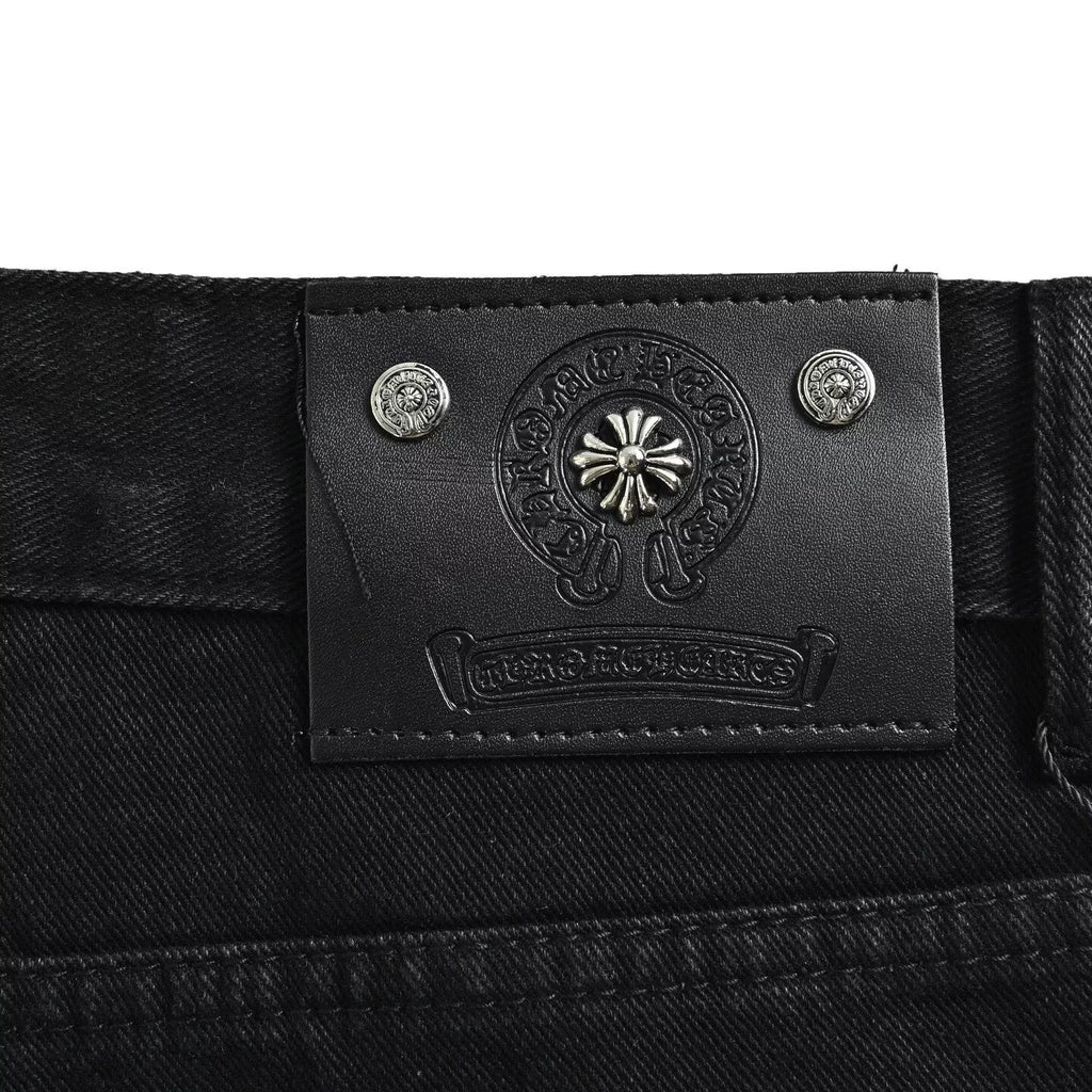 Chrome Hearts New Pants n80