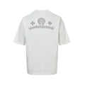 Chrome Hearts New T-shirts 103 CH-Chrome Hearts