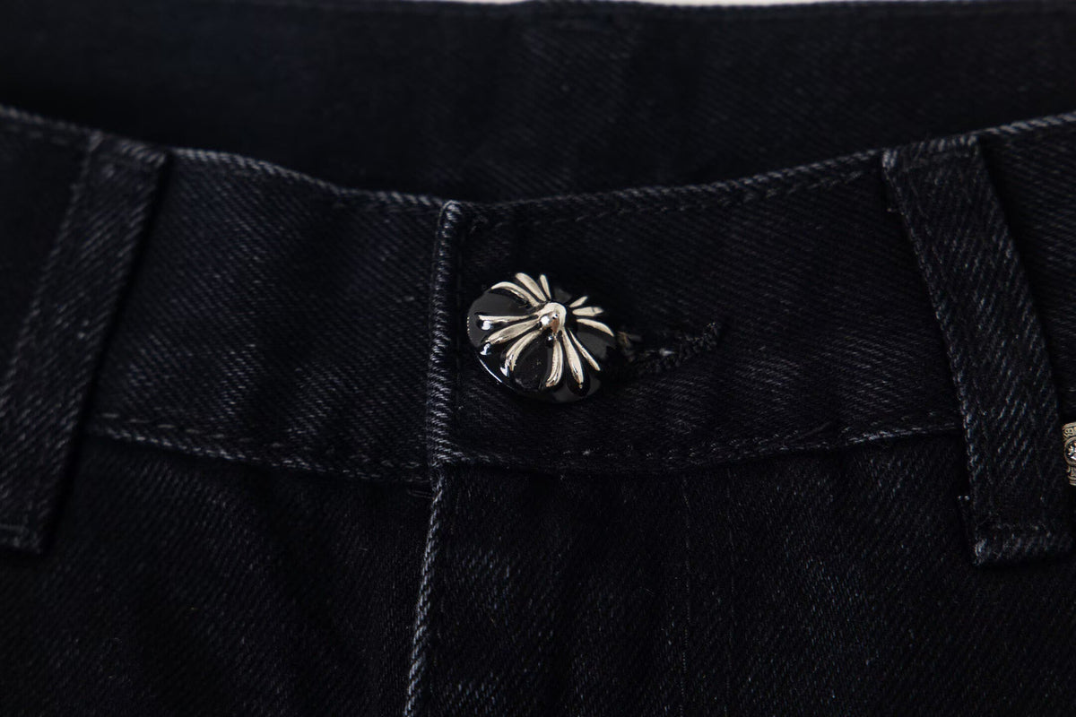 Chrome Hearts Pants V1 Chrome Hearts