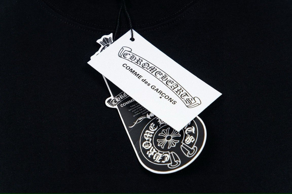 Chrome Hearts New T-shirts G47 CH-Chrome Hearts