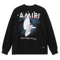 AMIRI Peace Dove Sweatshirt AMIRI