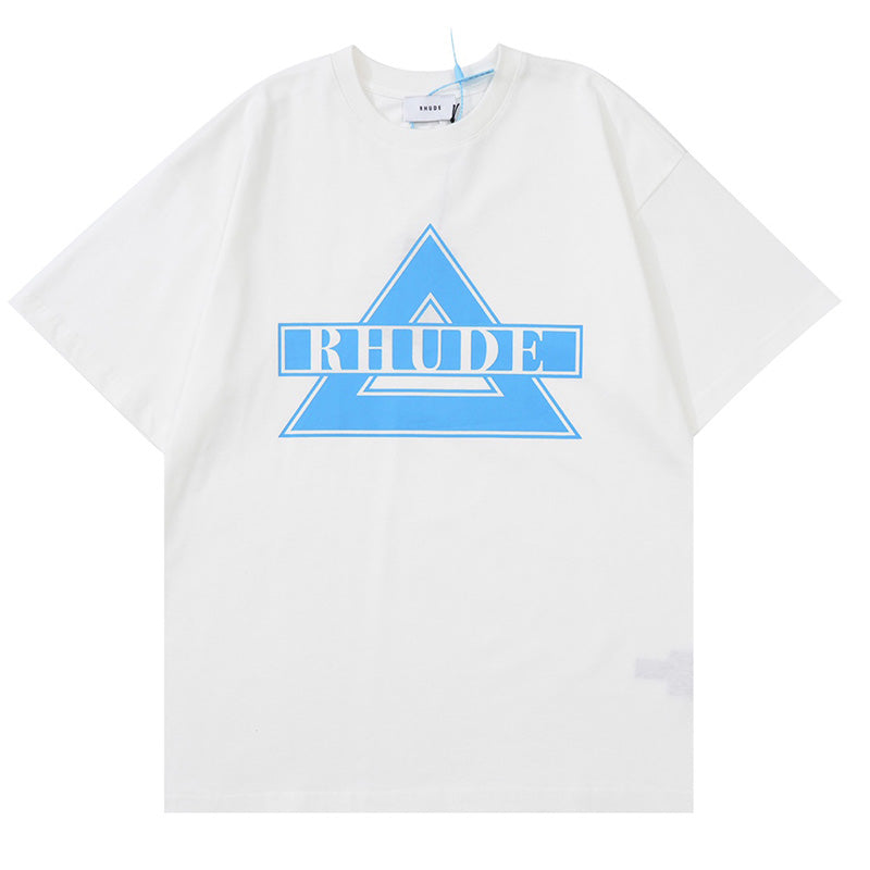 RHUDE T-Shirts RHUDE