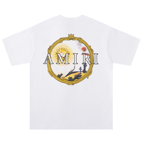 AMIRI ALCHEMY FRAME TEE AMIRI