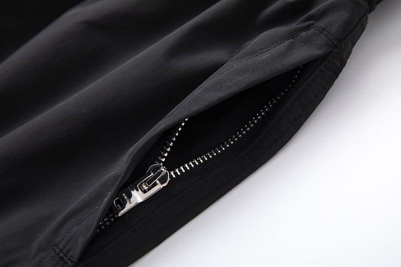 AMIRI Letter Logo Print Short AMIRI
