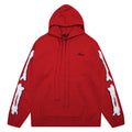AMIRI Red Core Knitted Sweater Hoodie AMIRI