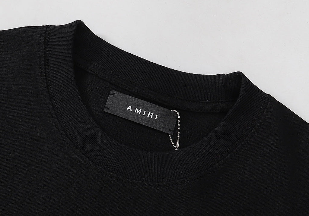 AMIRl Theatres T-Shirt AMIRI