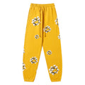 Denim Tears Kapok Pattern Printed Sweatpant DENIM TEARS