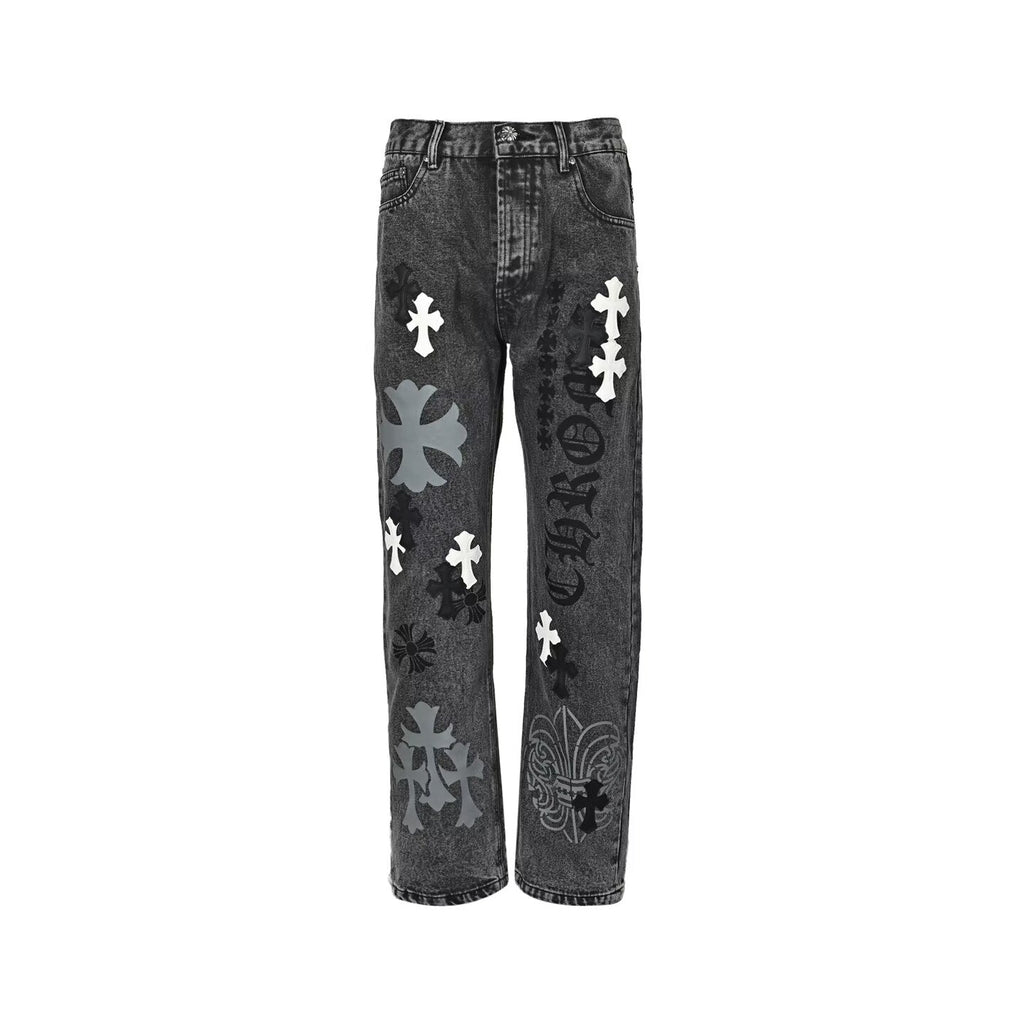Chrome Hearts New Pants n76
