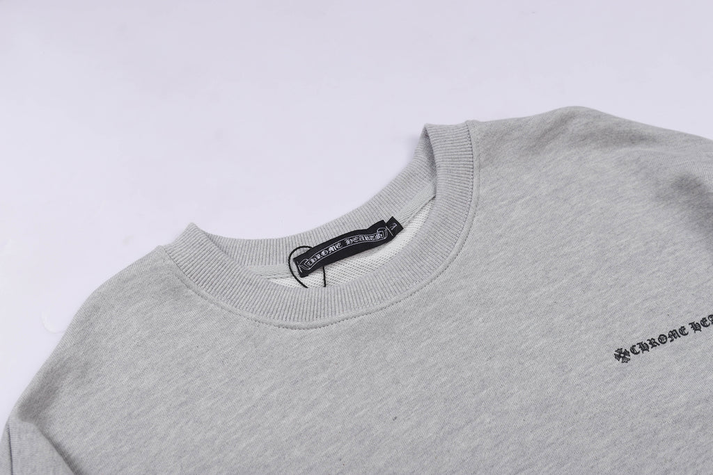 Chrome Hearts New SWEATSHIRTS 8863 Chrome Hearts