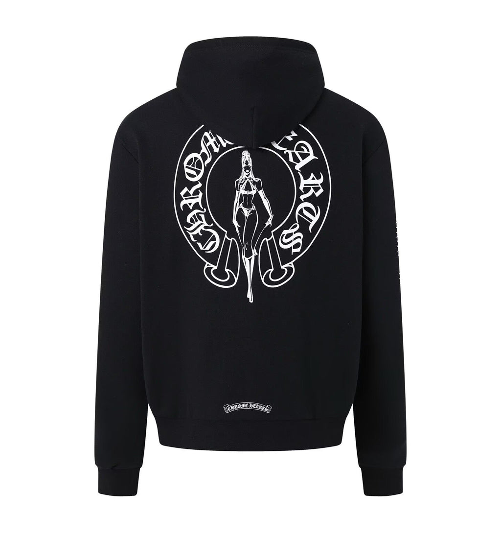 Chrome Hearts New Hoodie Y1