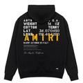 AMIRI Hoodies #M054 AOSITRY