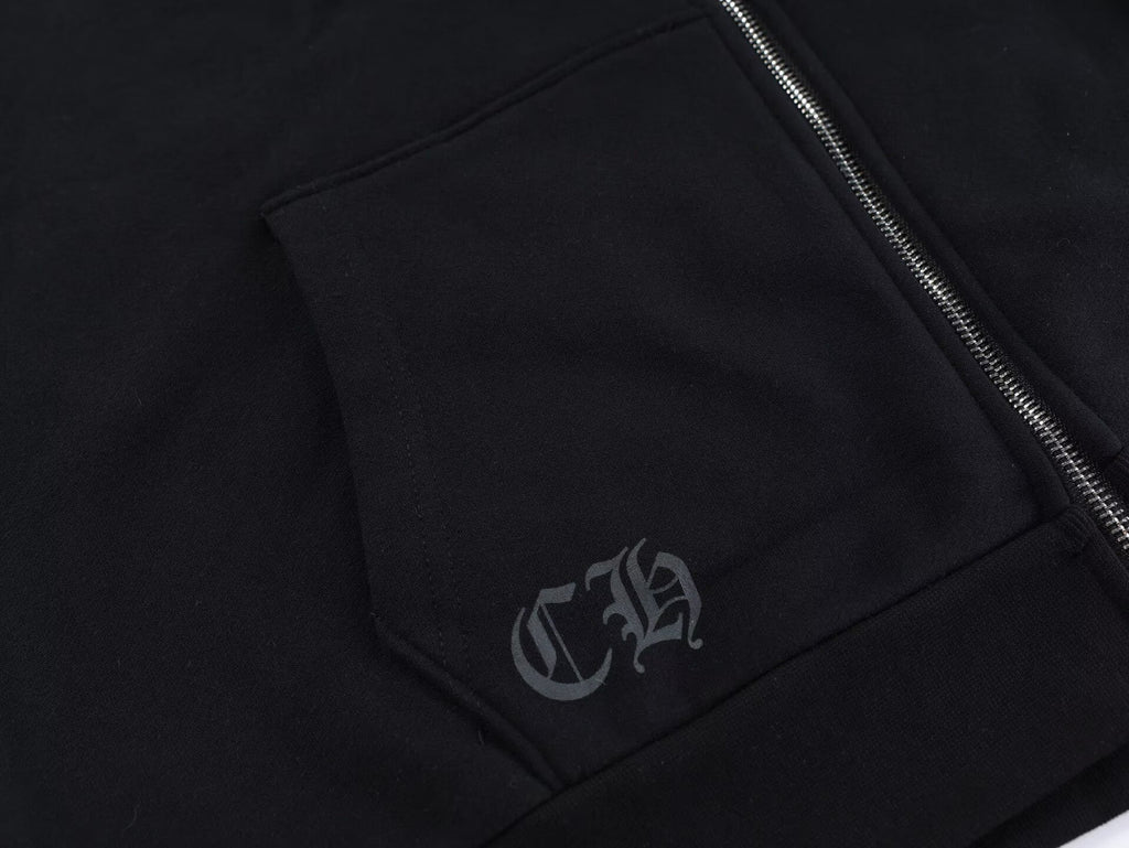 Chrome Hearts New Hoodie Y1