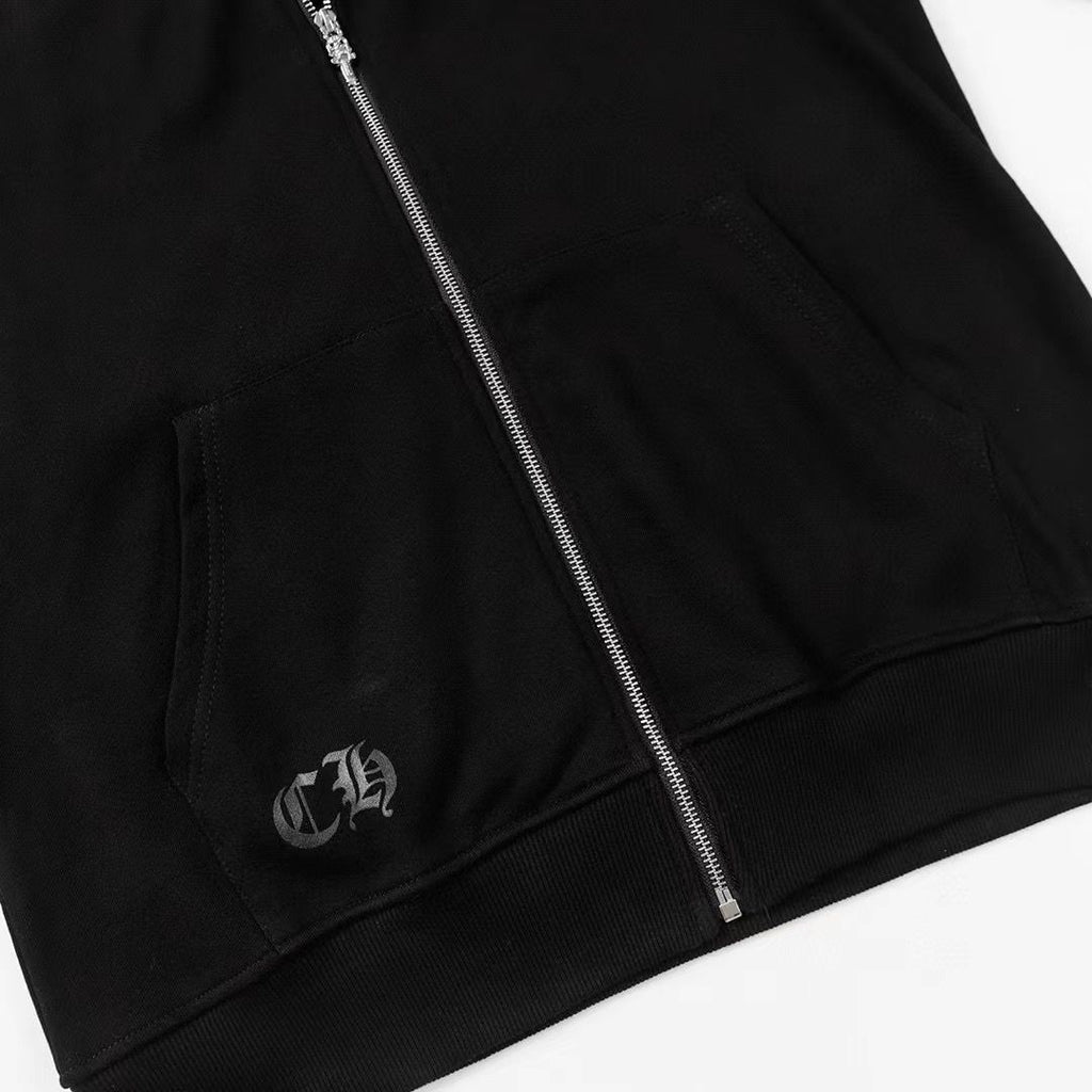 Chrome Hearts New Hoodie 070 Chrome Hearts