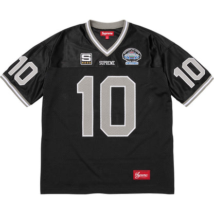 Find God Football Jersey Tee