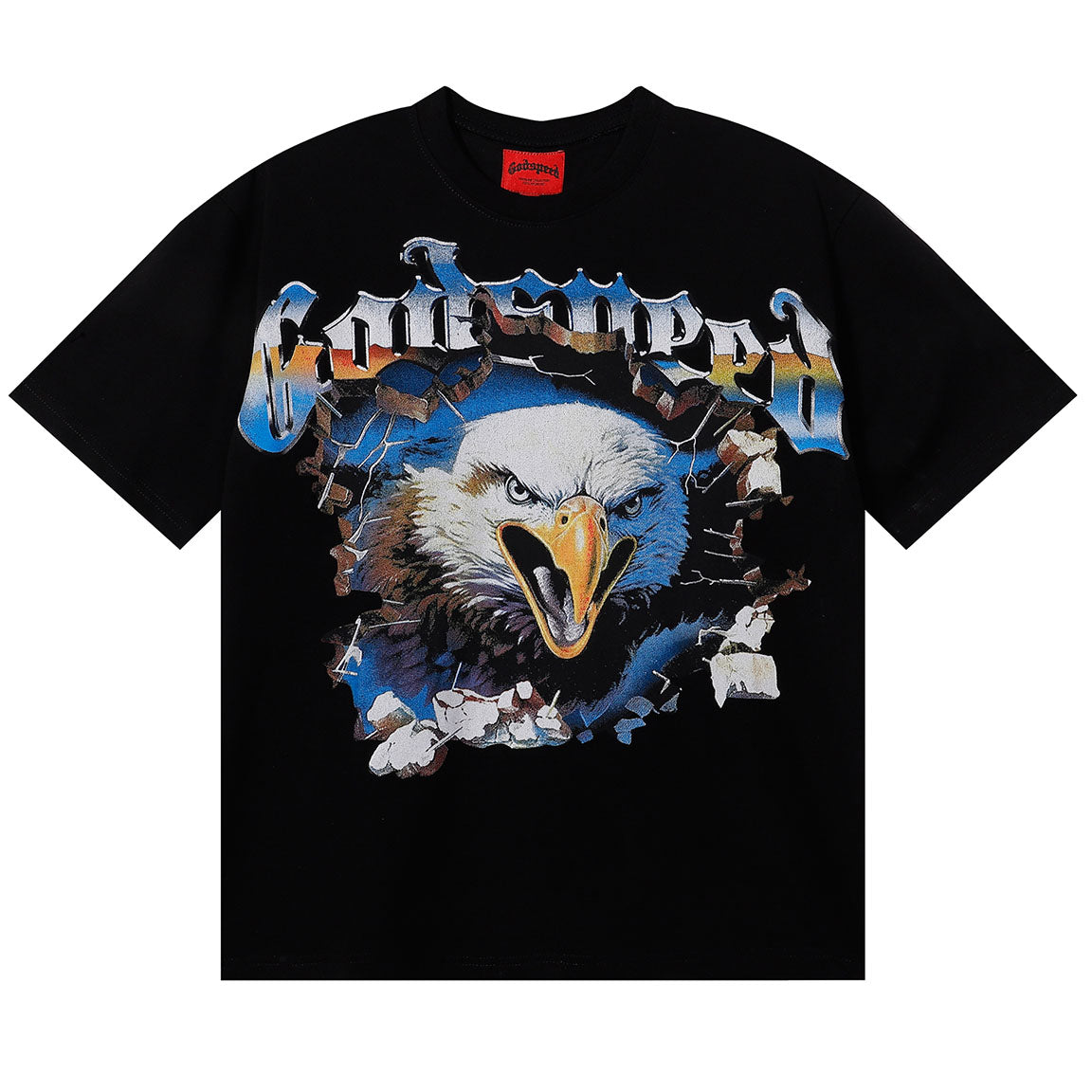 GODSPEED Eagle T-Shirt Godspeed