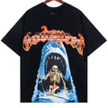 GODSPEED Fear None T-Shirt Godspeed