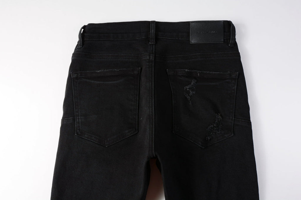 PURPLE JEANS 9108 PURPLE