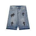 Chrome Hearts New Shorts 9920 Chrome Hearts