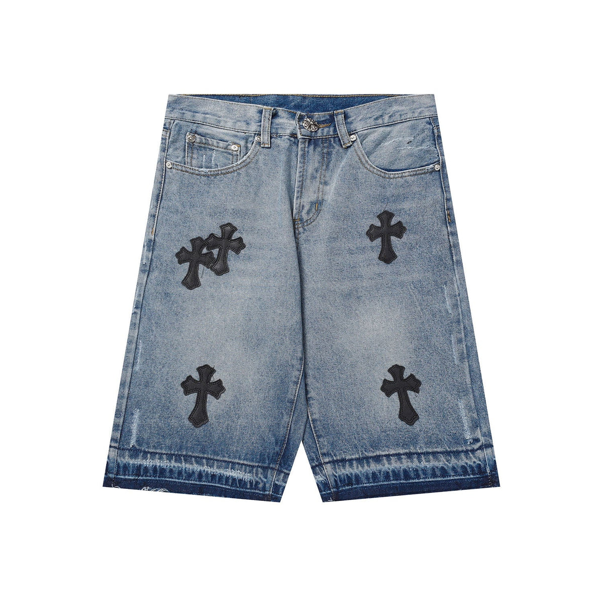 Chrome Hearts New Shorts 9920 Chrome Hearts
