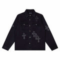 Chrome Hearts New Jacket Chrome Hearts