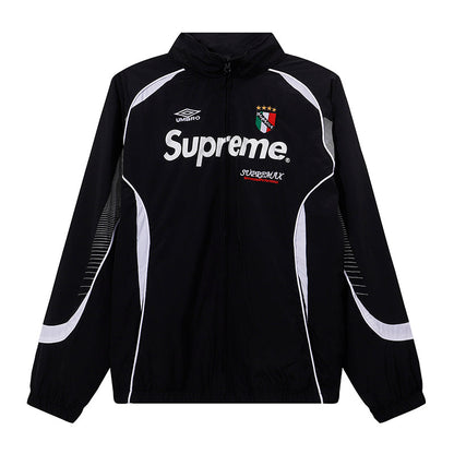 Supreme Umbro Track Jacket