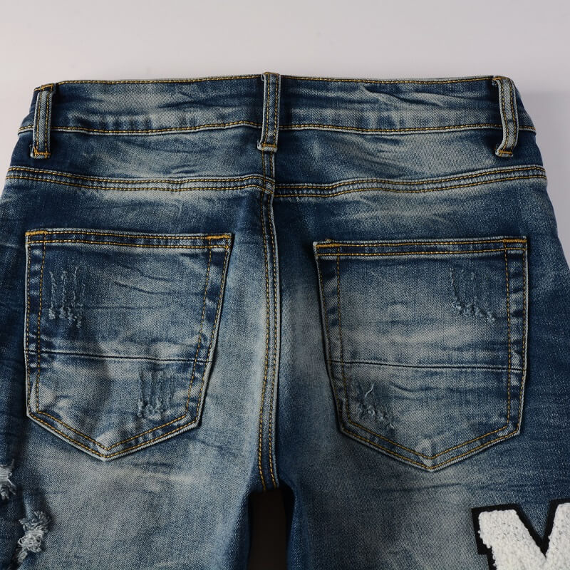 AMIRI Jeans #1314 AMIRI