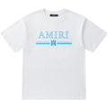 AMIRI  Logo Print T-Shirts AMIRI