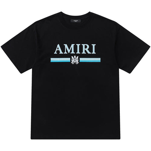 AMIRI  Logo Print T-Shirts AMIRI